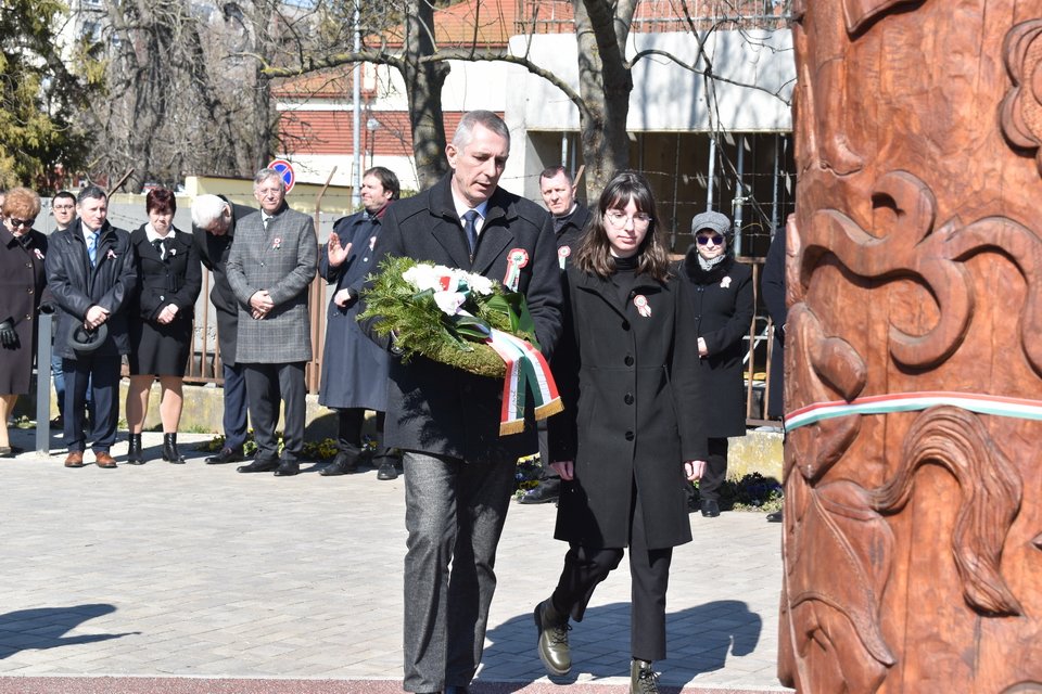 emlékezés 1848-49 forradalmára és szabadságharcára 36